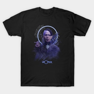 Zorg T-Shirt